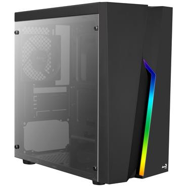 AeroCool Bolt Mini - tower - micro ATX