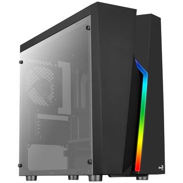 AeroCool Bolt Mini - tower - micro ATX