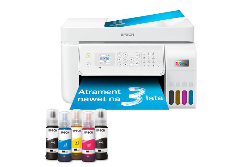 Epson EcoTank L5316 - multifunktionsskrivare - f&auml;rg