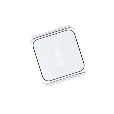 ASUS RT-BE58 Go tr&aring;dl&oslash;s router 2.5 Gigabit Ethernet Dual-band (2,4 GHz / 5 GHz) Hvid