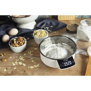 Waga kuchenna ADLER AD 3166