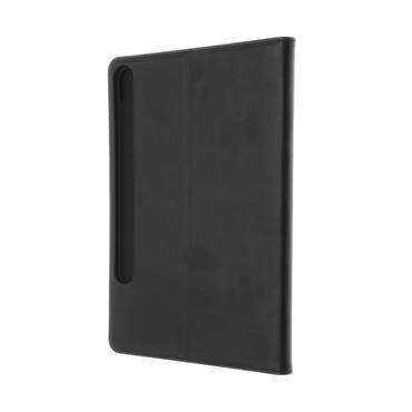 Insmat 652-1238 mobiltelefon etui 26,7 cm (10.5") Flipetui Sort