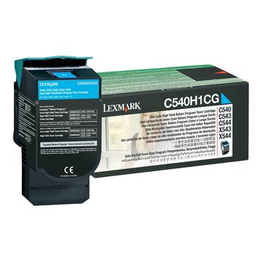 Lexmark