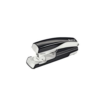 Esselte NeXXt Sort, S&oslash;lv