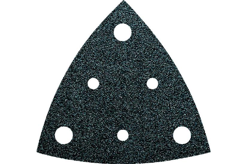 FEIN 63717109041 tilbeh&oslash;r til slibemaskine 5 stk Slibeblad