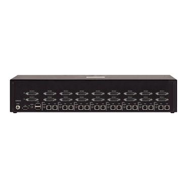 StarTech.com CK4-D208C KVM Switch Sort