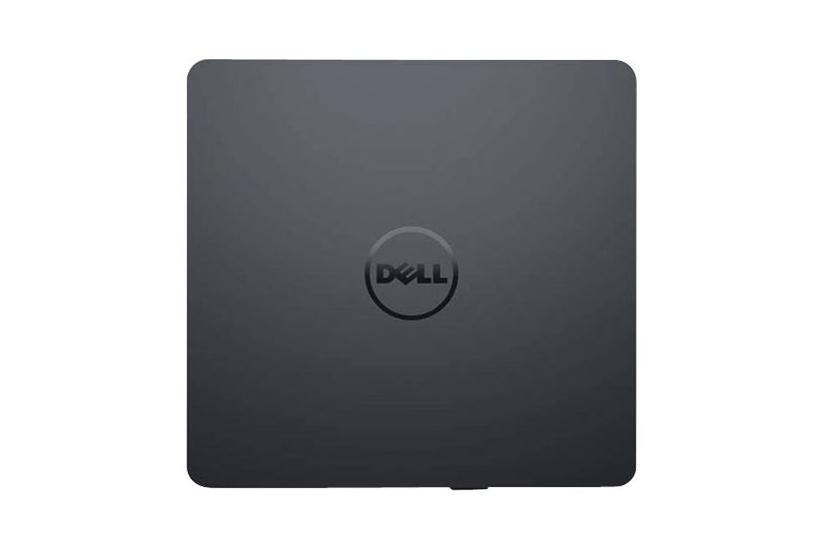 Dell Slim DW316 - DVD±RW (±R DL) / DVD-RAM - USB 2.0