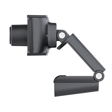 Tracer HD WEB008 - Webbkamera - f&auml;rg - 1280 x 720 - 720p - ljud - USB 2.0 - DC 5 V