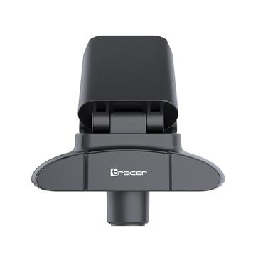 Tracer HD WEB008 - Webbkamera - f&auml;rg - 1280 x 720 - 720p - ljud - USB 2.0 - DC 5 V