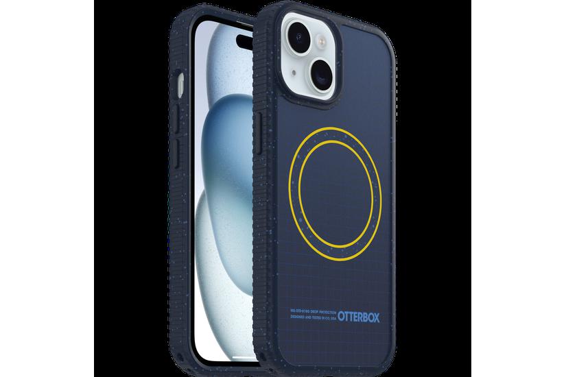 Otter Products Mobilcover - Slidstærkt stof - 5X