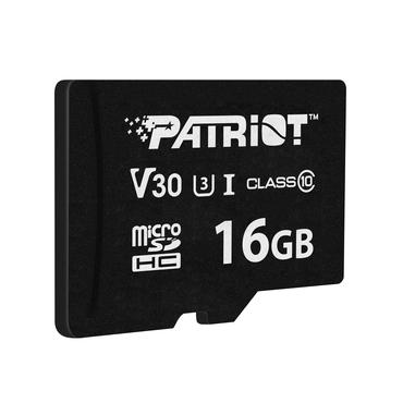 Card Patriot VX Series MicroSD  16GB