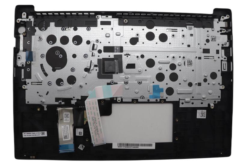 MECH_ASM FRU SWE/FIN (SRX) UK