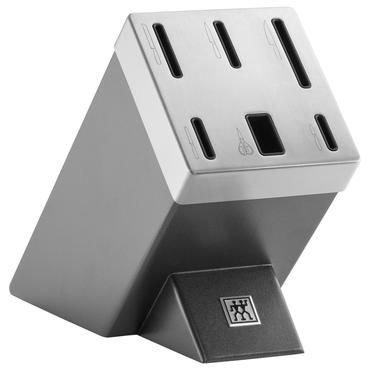 Zwilling Self-Sharpening SelfSharpening Knife Block Set 7pcs black Schwarz 36133-210-0 361332100 (36133-210-0)