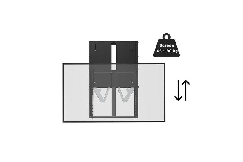 FlexiLift Wall Mount 60-90 kg.