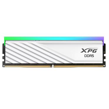 ADATA DDR5  8GB 5600-46 XPG Lancer Blade RGB white