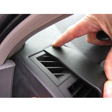 Brodit ProClip Left mount - montering för mobiltelefon