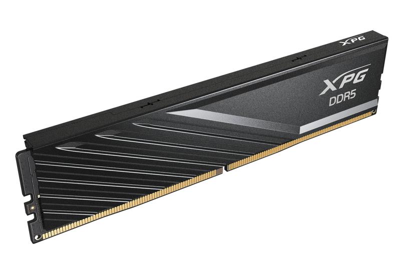 XPG LANCER BLADE DDR5 hukommelsesmodul 16 GB 2 x 8 GB Fejlkorrigerende kode