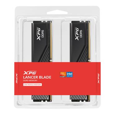 XPG LANCER BLADE DDR5 hukommelsesmodul 16 GB 2 x 8 GB Fejlkorrigerende kode