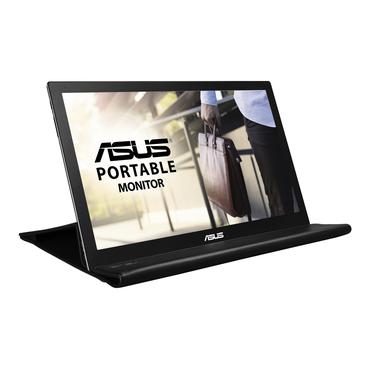 ASUS MB169B+ - LED-Skærm 15.6" IPS 25ms