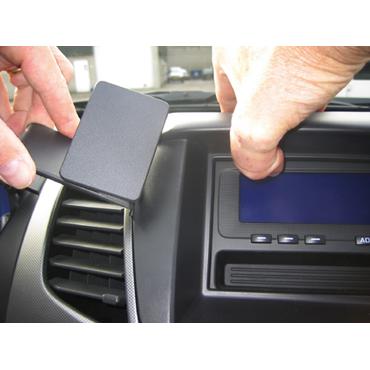 Brodit ProClip - monteringsbeslag til køretøjer