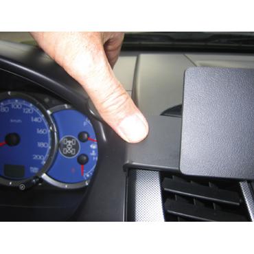 Brodit ProClip - monteringsbeslag til køretøjer