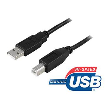 DELTACO USB-210S