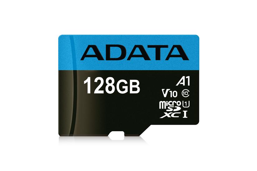 ADATA Premier 128 GB MicroSDXC UHS-I Klasse 10