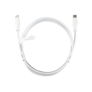 DELTACO - USB Type-C kabel - 24 pin USB-C til 24 pin USB-C - 2 m