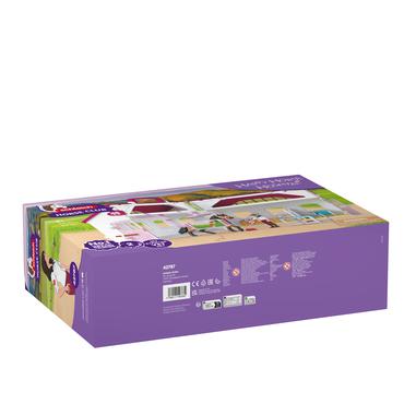 Horse Club Pferdeklinik "Heilende Hufe"