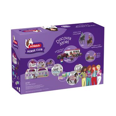 Horse Club Pferdeklinik "Heilende Hufe"