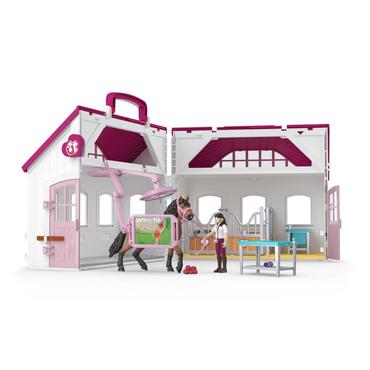 Horse Club Pferdeklinik "Heilende Hufe"