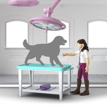 Horse Club Pferdeklinik "Heilende Hufe"