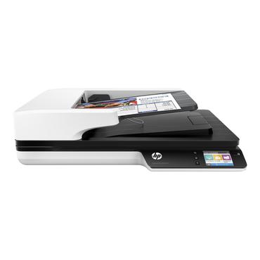 HP Scanjet Pro 4500 fn1