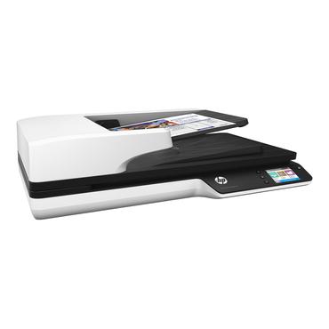 HP Scanjet Pro 4500 fn1