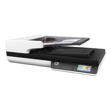 HP Scanjet Pro 4500 fn1