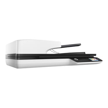 HP Scanjet Pro 4500 fn1