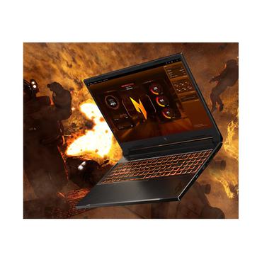 Acer Nitro V16 ANV16-41-R6P6 16 WUXGA IPS R5-8645HS RTX4060 16GB/512GB W11