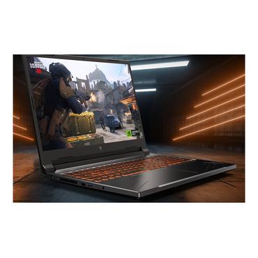Acer Nitro V16 ANV16-41-R6P6 16 WUXGA IPS R5-8645HS RTX4060 16GB/512GB W11