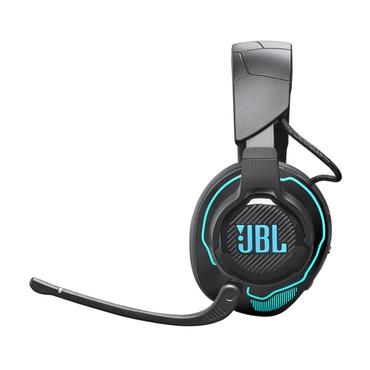 JBL Quantum 910 Headset Kabel & trådløs Spil Bluetooth Sort