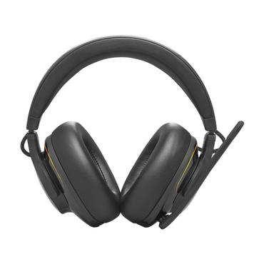 JBL Quantum 910 Headset Kabel & trådløs Spil Bluetooth Sort