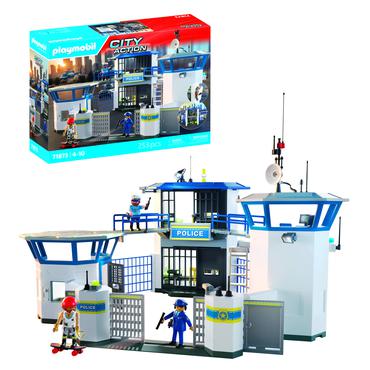 Playmobil City Action 71873 legetøjssæt