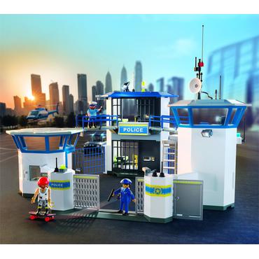 Playmobil City Action 71873 legetøjssæt