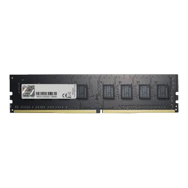 G.Skill Value Series - 64GB: 2x32GB - DDR4 - 2666MHz - DIMM 288-PIN