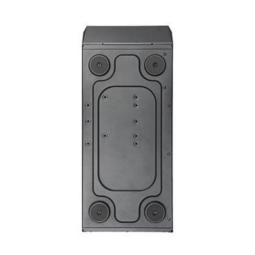 Silverstone FARA 311 Sort