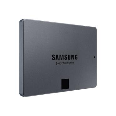 Samsung 870 QVO MZ-77Q4T0BW - 4TB