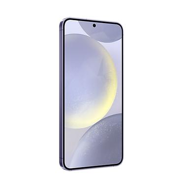 Samsung Galaxy S24 - koboltviolet - 5G smartphone - 128 GB - GSM