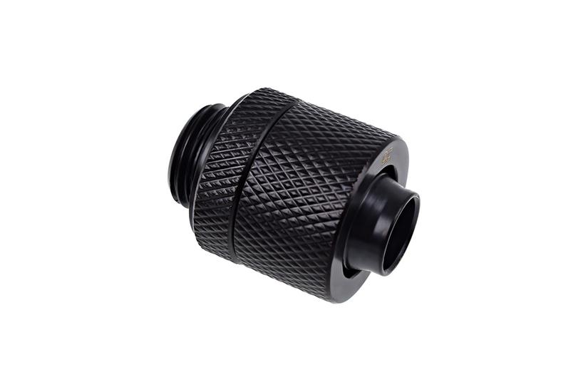 Alphacool Eiszapfen Connector Series Straight Socket 13/10mm - flydende kølesystem kompressionsarmatur