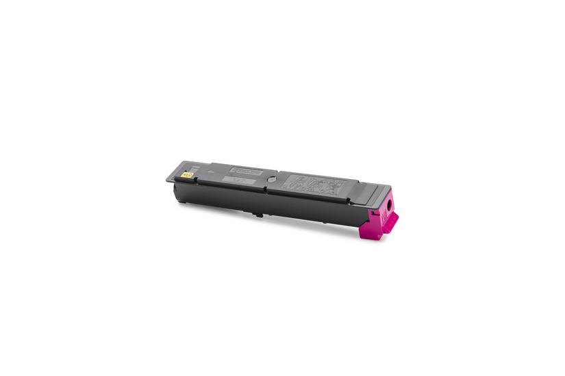 Kyocera TK 5215M - magenta - original - tonerpatron