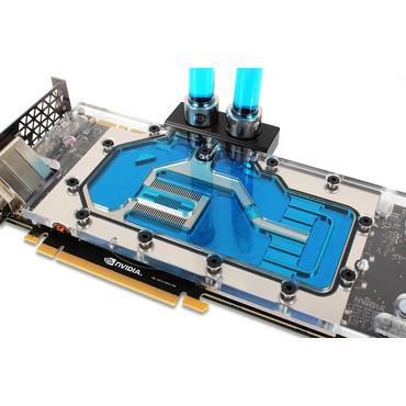 EkWaterBlocks EK-CryoFuel Premix - k&oslash;lev&aelig;ske til v&aelig;skek&oslash;lesystem
