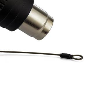 StarTech.com 20-Pack Security Cable Tethers for Adapters & Dongles, Universal Cable Adapter Tether, Tether Cables, Adjustable Length Anti-Theft Cable Tether Lock Kit, Steel Cable Tether - Dongle Cable Tether (CONNLOCKPK20) - s&auml;kerhetskabel - TAA-kompatibel